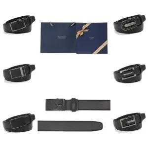 [갤러리아] (포장,양말사은)베노베로 26년신상 소가죽 자동벨트 13종모음 BMG1ACB1101외