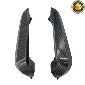 혼다 Forza 350 2023 오토바이 펜더 Legshield 발 방패 액세서리