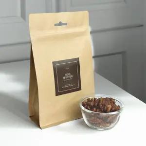 시논감성 꿀 호두정과 호두강정 250g 간식형