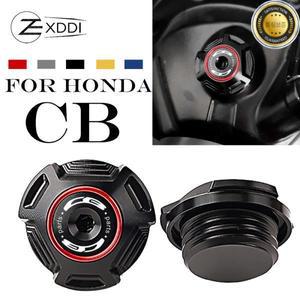혼다 CB650R Honert 오토바이 액세서리 엔진 오일 필러 캡 커버