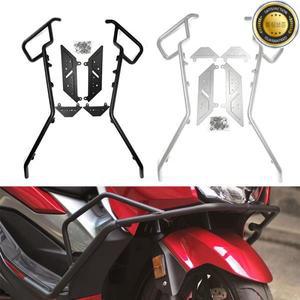 Forza 750 NSS750Crash Bars 범퍼 오토바이 엔진 가드 탱크 보호대 상부 커버 HONDA FORZA NSS 2021