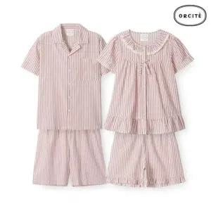 [갤러리아] [오르시떼] 26SS 신상 커플 파자마 2종 택1