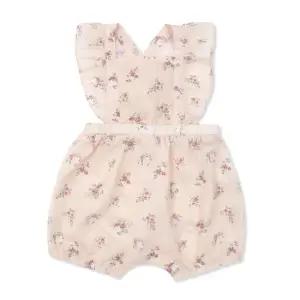 오가닉맘 [본사] 플라워프릴오버올 MIMTQE04