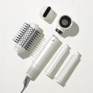 [eTVws]레이나 헤어 스타일러 BLDC 멀티 드라이어 RN-1421