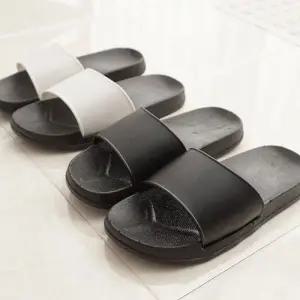 남녀공용 데일리 편안한 슬리퍼 쪼리 HL17 여름 비치 웨어 실내화