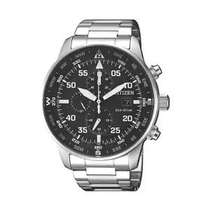 시티즌 CA0690-88E 크로노그래프 남성 메탈시계