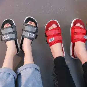 남녀 공용 여름 비치 샌들 쪼리 3컬러 바캉스 슬리퍼 ZG1650