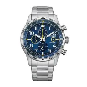 시티즌 CA0790-83L 크로노그래프 남성 메탈시계