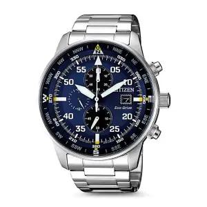시티즌 CA0690-88L 크로노그래프 남성 메탈시계