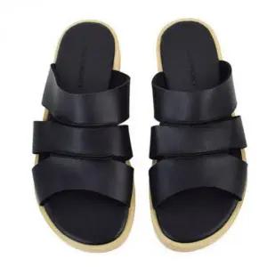 편안한 착화감 남성 실내 슬리퍼 사무실 데일리 슈즈 발편한 신발