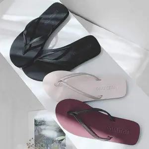 [에이치플러스몰]모임 뮬슬리퍼 가을신상 선물 단화 구두슬리퍼 뮬