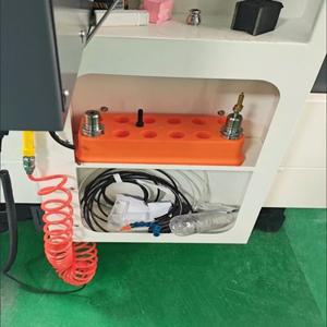 BT30 척 수집 상자 공구 홀더 플라스틱 보관 CNC 기계 부품 케이스