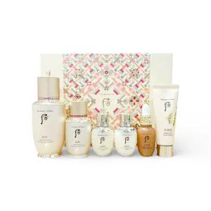 더후 비첩 자생에센스 기획 세트 ( 50ml + 20ml ) / 선물포장 가능