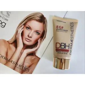 ()더메스테릭스 비비크림 DBH EGF블래미쉬밤 57ml