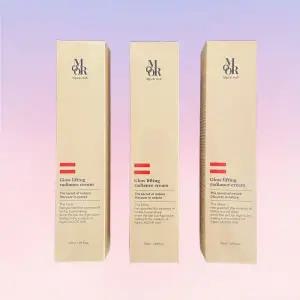 알펜무어1618 알펜무어 1618 글로우 리프팅 래디언스 크림 50ml, 3개