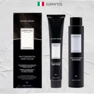 [최신상입고] 조윤주 유피토스 염색약 피토염색제 헤어팩 홈쇼핑