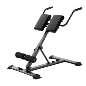 홈트 운동기구 등근육 로만체어 기립근 백익스텐션 허리