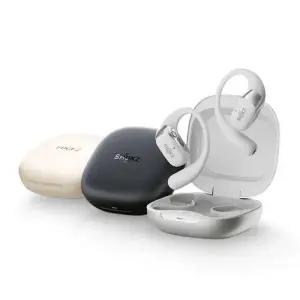 [정품] 샥즈 오픈핏 2+ T921오픈형 귀걸이형 귀안아픈 블루투스 공기전도 이어폰