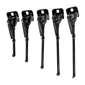 거치대 바이크 스탠드 사이드 킥 주차 자전거받침대 자전거 바이크 스탠드