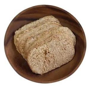 3개월특가 200g 현미 누룽지 국내산 오분도 수제 누릉지 과자 간식 후식