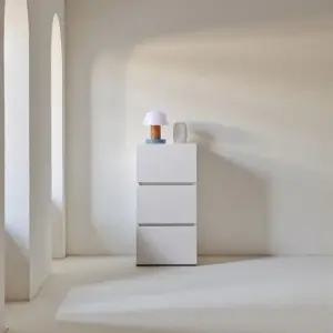 하콘 400 3단서랍장 (착불)