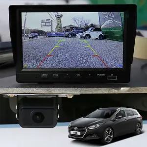 더뉴i40 차량용 블랙박스호환 호크7인치