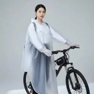 등산 배낭 레인커버 방수 가방 자전거 여행용 우천시 우비 커버