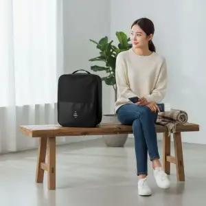 여행용 신발 파우치 운동화 보관 가방 캐리어 정리함 수납백