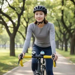자전거 경적 따릉이 자전거벨 귀여운 핸들바 라이딩 경보음 안전벨