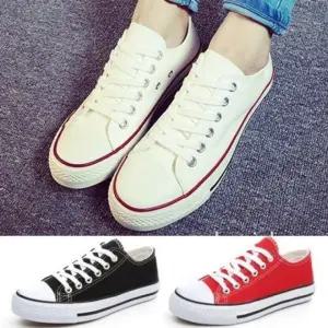 커플 스니커즈 여성슬립온 단화 남자 운동화 ZG412