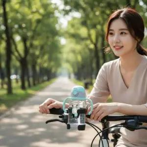 자전거 유모차 텀블러 컵홀더 음료 거치대 보틀 케이지
