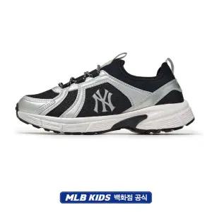 갤러리아 (170-230)MLB엠엘비키즈 트랙러너플렉스 아동경량운동화 7ARNCB163-50BKS
