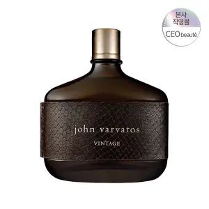[공식수입] 존 바바토스 빈티지 EDT 125ml