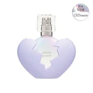 [공식수입] 아리아나 그란데 땡큐 넥스트 2.0 EDP 30ml