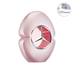 [공식수입] 벤츠 우먼 EDT 60ml