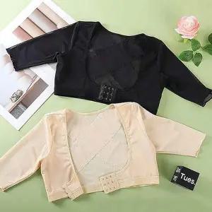 바디쉐이퍼 팔뚝 가슴 허리 보정 복부보정 라인정리 코르셋