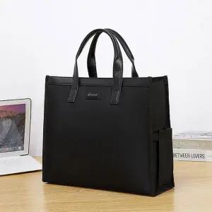 [RIZPICK]남성 브리프케이스 30대 데일리 서류가방 크로스백