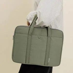 [RIZPICK]남성 가방 숄더백 직장인 서류가방 데일리 크로스백