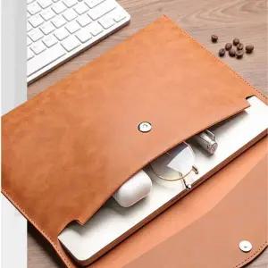 [RIZPICK]가죽 서류가방 A4 수납 직장인 출퇴근용 가방 출장용 빅백