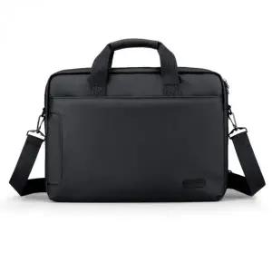 [RIZPICK]남성 서류가방 크로스백 가방 직장인 출근용 숄더백 브리프케이스