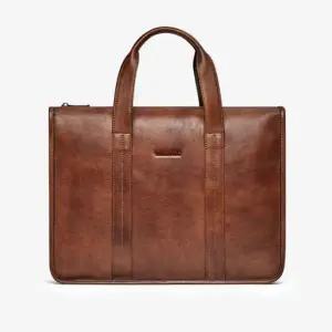 [RIZPICK]남성 서류 가방 정장 브리프케이스 오피스 크로스백 손가방