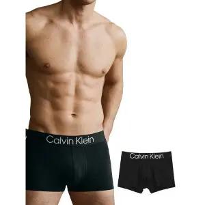 [Calvin Klein Underwear]캘빈클라인 남성용 속옷 CK 드로즈 사각 팬티 1매 NP2716O 001EA_P419541113