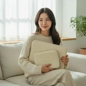 [골드스마일]여행용 캐리어 이너백 가방 속 소지품 정리 파우치 수납 케이스