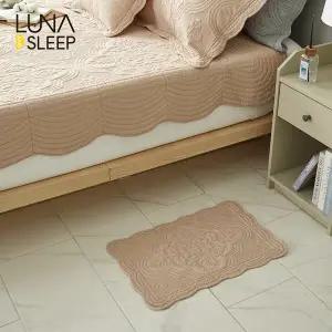 [벨리에르][루나앤슬립] 워싱 발매트 1장(40x60)