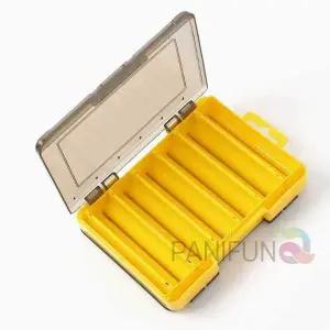 12칸 DU41VN28 양면 태클박스 2p 낚시용품수납 에기케이스 양면태클박스 낚시상자 루어통