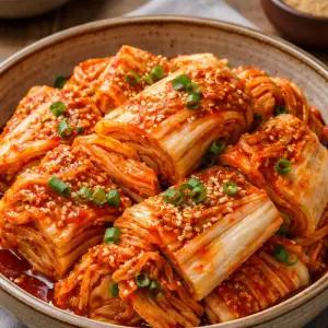 국내 제조 배추 김치 대용량 국내산 재료 배추김치 5kg