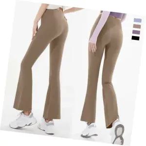 첸타 피치에어핏 부츠컷 레깅스 SD-230303