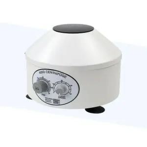 전기 centrifuge 탁상용 미니 소형 분리 기능이 원심 실험용
