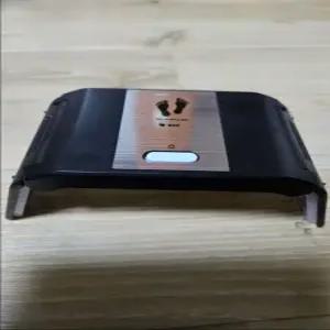 무.조.미 레이저 발.톱 커버형 발 손.상 억.제.용