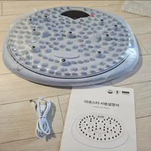 아치핀 아큐스터 1개, SKY BLUE